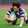 【ラグビー】日本一の明大から柴田竜成＆利川桐生が東京ベイへ「自分の強みを生かして…」