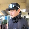 巨人・竹丸　３度目ブルペンで変化球解禁「まだまだだなと感じました」