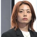 「普通にモデルできるくらい美人」注目の美女格闘家、雰囲気一変の最新姿にＳＮＳ衝撃「久しぶりにビビった」「ビジュよすぎる」