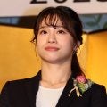 【体操】杉原愛子、テレビ朝日ビッグスポーツ賞に「一区切りしてから活躍するのカッコよすぎ！」