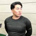 巨人・浅野が５キロ増で分厚い肉体に　筋肉量アップで１７１センチ９５キロに成長「身長が伸びてほしいんですけど」
