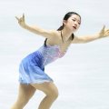 【フィギュア】１７歳の中井亜美、四大陸選手権２位　トリプルアクセル転倒に「何が起きたか分からなかった」も安定感発揮　ミラノ五輪で女子最年少メダルへ挑戦