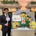 【阪神】ドラ４早瀬朔、小学生の頃から見ていた「熱血タイガース党」出演　家族にも報告