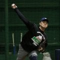 【日本ハム】斎藤友貴哉「一番最高のケア。回復力に」朝５時半起床、夜10時就寝で順調なオフ