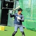 ヤクルト・ドラ１松下　１軍スタート決定「自分のできることやっていく」山田ら右打者の先輩から極意学ぶ