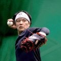 阪神・伏見　虎投の“全容解明”へ　すでに昨季の試合「９月中旬まで見た」新天地春季Ｃで球筋覚えて性格も学ぶ