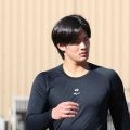 【日本ハム】清水大暉がイケメン出世枠？達孝太級ボディーに進化＆新庄門下のビジュアルにも磨き
