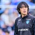 ｢俊さんのフリーキック講座は神｣レジェンド臨時コーチが“お手本FK”披露！ 直接指導にJ2磐田の高卒新人は｢本当に幸せです｣｢ずっとニヤニヤしてました｣