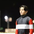 戸崎、松山が佐々木竹見カップ出場
