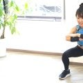 スクワットを毎日10回だけ、2週間続けると体はどう変わる？