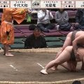 振る舞いが“心の横綱”級 超異色の力士、全勝で序二段優勝 随所に気遣いの所作「ほんまに人が良いよね」感嘆の声