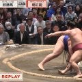 「なんだ？」「珍しいですね」190センチの巨漢力士、唐突な決着にファン困惑「何かしたわけではなかったが妥当」境川親方も納得の“珍決まり手”