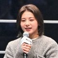 RIZINへ向けケイト・ロータスが決意表明「目の前のことを楽しく丁寧にこなす」