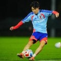 【Ｕ23日本代表】史上初のアジア杯連覇へ　今大会５試合連続無失点の中国は「自信に満ちている」
