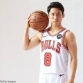 ブルズの河村勇輝がGリーグ戦に出場…圧巻のノールックパス含むチームハイ7アシストの活躍