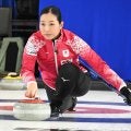 カーリング日本代表近江谷杏菜が昨年10月の「初雪」を動画で振り返り「今の札幌はわんさか雪」