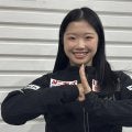【フィギュア】中井亜美「五輪に向けていい形で臨める」滑走順に影響する世界Ｒは22位→13位