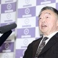 元小結隆三杉の常盤山親方が定年会見　弟子は「はっきり言ってかわいいです」