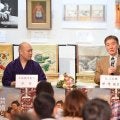 大相撲　野見宿禰神社をよみがえらせた元三杉磯の峰崎親方、退職近づくも後継者不在嘆く「宿禰さんはなんとかしてほしい」