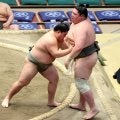 矢後が３場所連続の負け越し「もう少しできるんじゃないかと思います」