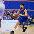 茨城のベテランガード、小島元基が左膝関節内滑膜炎・骨棘障害・関節内遊離体で全治未定