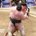 聖白鵬改め寿之富士が「入れ替え戦」勝利で来場所新十両昇進確実「勝てて良かった」