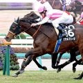【中山１１Ｒ・初富士Ｓ】エセルフリーダが中山４戦３勝でオープン入り　次走は中山牝馬Ｓを選択肢に