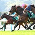 【小倉牝馬Ｓ】あとわずか...８番人気ボンドガールは猛然と追い込むも２着　重賞２着は７度目