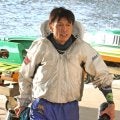 【ボート】尼崎ＰＧ１　池田浩二が完ぺきな逃げで優出切符を勝ち取った　でもあみだの結果は６号艇