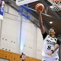【バスケ】B1仙台カルバー意地の猛攻、逆転３点シュート含むキャリアハイ40得点で勝利導く
