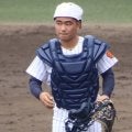 沖縄・石垣島出身、滋賀学園の「スーパー1年生捕手」島尻が、自慢の打撃で聖地挑戦へ【高校野球界の逸材】
