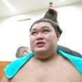 初場所Ｖ争い混とん…安青錦が３敗に後退し４敗勢にも優勝の可能性が浮上　１１勝で賜杯なら２３年秋場所以来５例目
