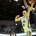 【バスケ】北海道がクラブ史上初Ｂリーグ首位　宇都宮を直接対決で撃破　歴史的な１日に