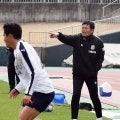 【磐田】静岡ダービー、無得点で敗れる　志垣新監督「危険な状況もあまり作られていなかった」
