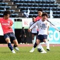 【清水】千葉寛汰“今季初ゴール”で静岡ダービー制す、岡崎慎司氏ら着けた出世番号で飛躍目指す