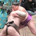 十両・尊富士が２場所連続で勝ち越し　取組前に弟弟子・寿乃富士の十両昇進確実にし「俺も頑張ろうと思った」