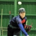 日本ハム・柴田獅子　２年目キャンプは“ゲーム断ち”で二刀流練習漬け「そんな時間はなさそう」