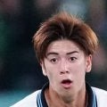 【Ｕ23日本代表】大関友翔が先制点　今大会無失点の中国からゴール奪う