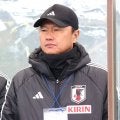 Ｕ-２３日本代表がアジア杯初の２大会連続優勝　５戦無失点だった中国に４-０快勝　ロス五輪世代が２歳下の編成で強さ証明