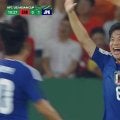 U-23日本代表、ゴールラッシュで史上初のアジア杯連覇&最多3度目の優勝　大会無失点の中国代表に4ー0完勝　選手たちは歓喜の笑顔