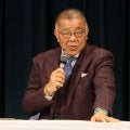 【阪神】掛布OB会長、ドラ１立石正広は「プラス１がプラス１じゃない」刺激を期待