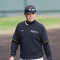 【阪神】和田ヘッド「頑張ってもらわないと」初実戦２・８日本ハム戦で若手アピールに期待