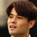 マインツ佐野海舟は今季も総走行距離ブンデス１位　豊富な運動量と球際の強さで逆転勝ちに貢献