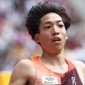 ３０００Ｍ障害の三浦龍司が衝撃告白　昨夏の世界陸上前に故障し「無理しても出たいという気持ちだった」　接触トラブルは「日常茶飯事」とサラリ、あっぱれ２個
