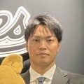 【ロッテ】石垣雅海が石垣勝海に登録名を変更「海(マリーンズ)が勝つという願い」