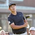 24位の久常涼が日本勢唯一の決勝ラウンド進出、中島啓太ら３人は予選落ち　米男子ツアー第２戦
