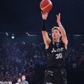 【1月24日のB1試合結果】A東京が堅実な攻防で大阪を撃破、天皇杯王者の貫禄見せる…『AICHI CLASSIC SERIES』初戦は名古屋Dに軍配