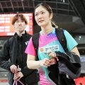 【卓球全日本】ロス五輪目指す２１歳・木原美悠「１本取らないといけない場面で凡ミスがあった」準決勝で早田ひな撃破ならず　