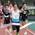 男子は平山大雅、女子は吉川侑美が優勝…大阪ハーフマラソン