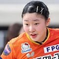 １７歳の張本美和が涙の初優勝　早田ひなとの３年連続決勝は死闘、逆転で制す　４連覇のジュニアと２冠達成